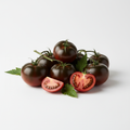 Black Russian tomatoes