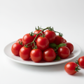 Principe Borghese tomatoes