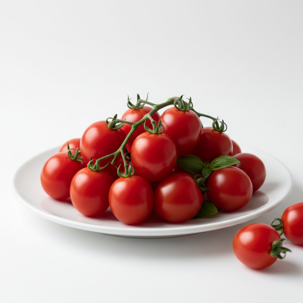 Principe Borghese tomatoes