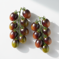 Brad's Atomic Grape tomatoes