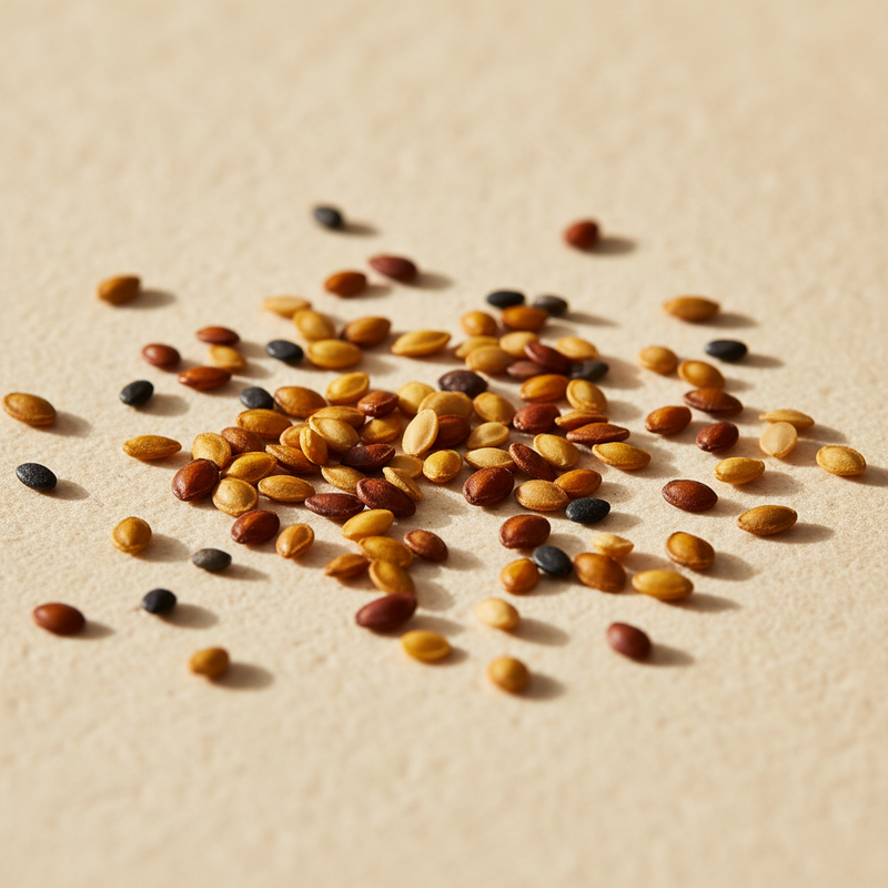 Seeds