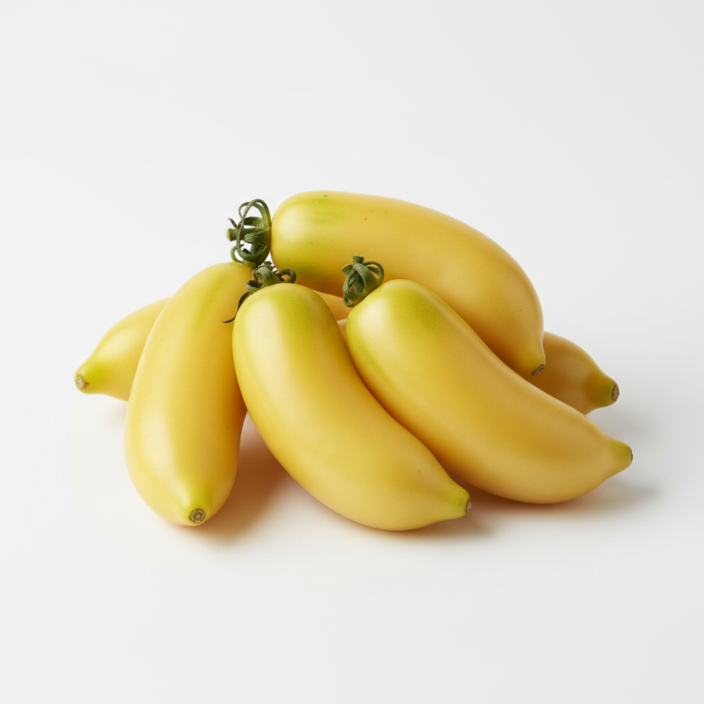 Banana Legs tomatoes