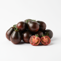 Japanese Black Trifele tomatoes