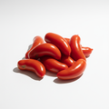 Ram's Horn tomatoes