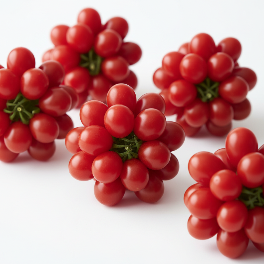 Flowerball tomatoes