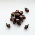 Black Strawberry tomatoes