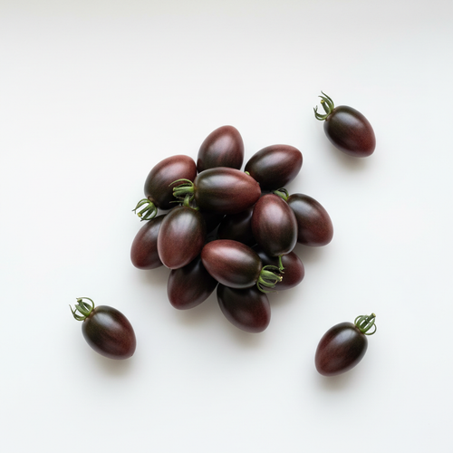 Black Strawberry tomatoes