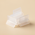 3mm silicone tomato grafting clips