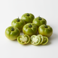 Xanadu Green Goddess tomatoes