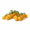 Yellow Pear tomatoes