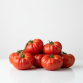 Costoluto Fiorentino tomatoes