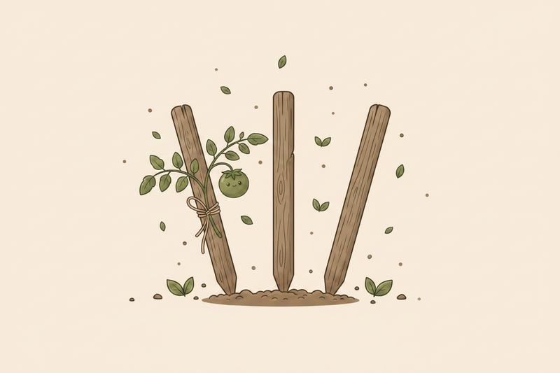 Stakes